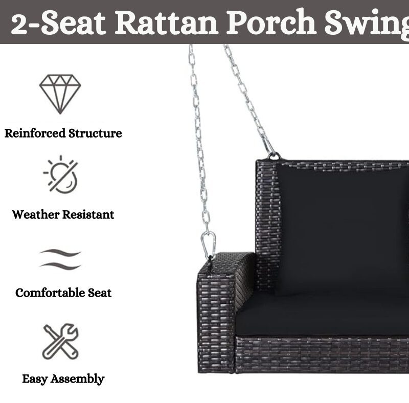 2 person outdoor furniture