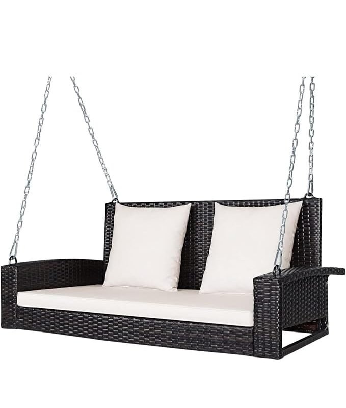 wicker furniture online