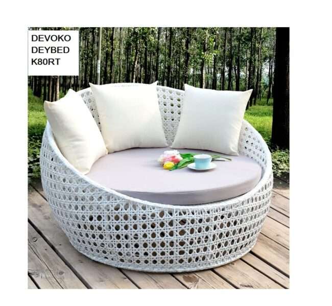 Outdoor Day Beds