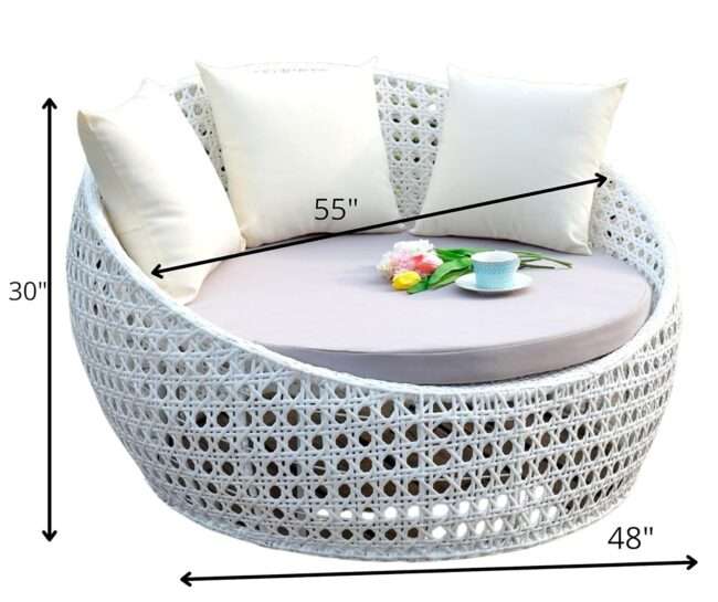 Daybed Outdoor Furniture