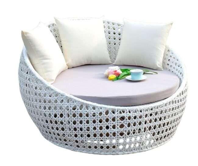 Outdoor Daybed Furniture