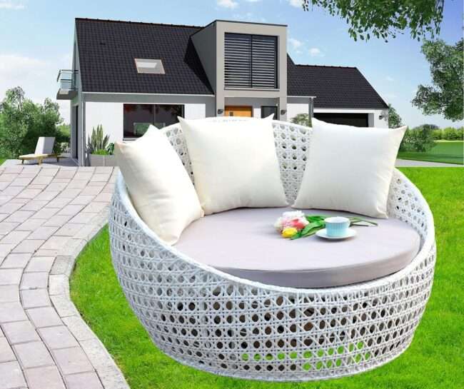 Outdoor Furniture