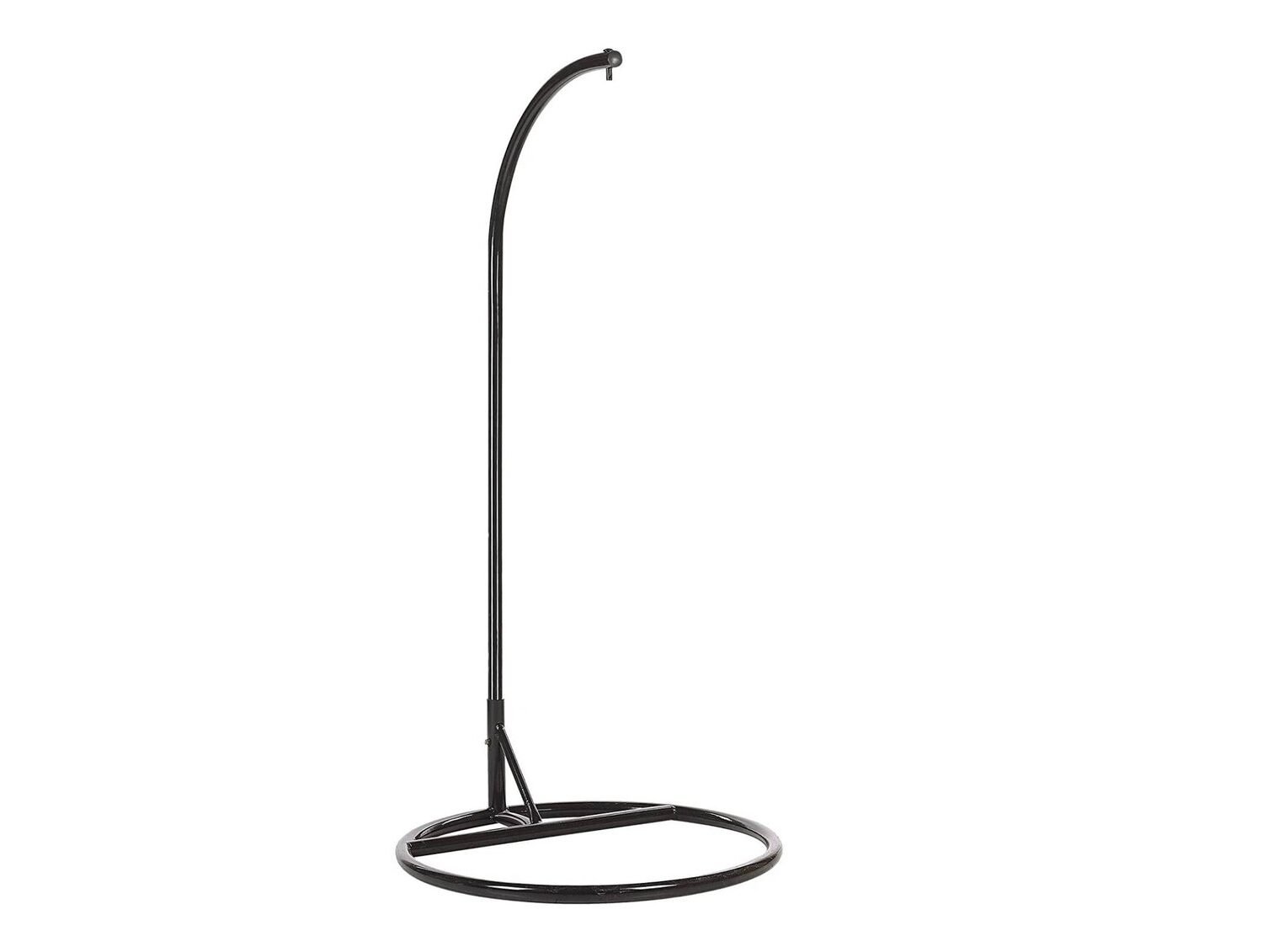 Outdoor Swing and Chair Stand: 200Kg capacity